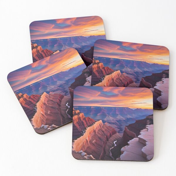 Item preview, Canyon Dreams designed and sold by Earth-and-Ink.