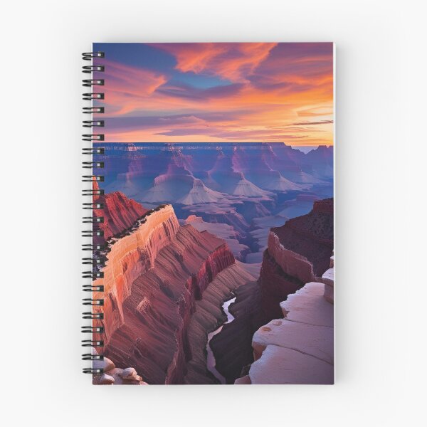 Item preview, Canyon Dreams designed and sold by Earth-and-Ink.