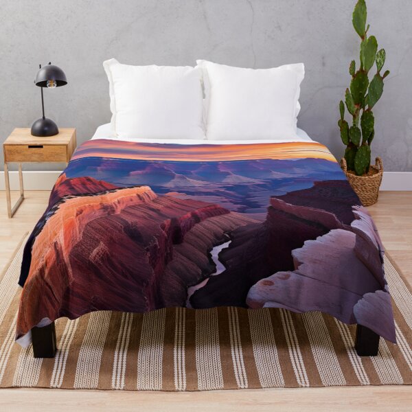 Item preview, Canyon Dreams designed and sold by Earth-and-Ink.