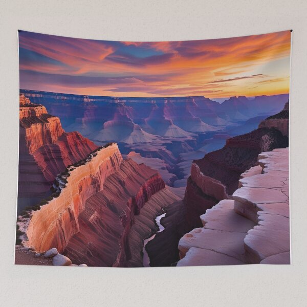 Item preview, Canyon Dreams designed and sold by Earth-and-Ink.