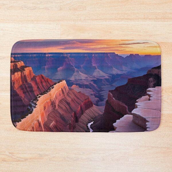 Item preview, Canyon Dreams designed and sold by Earth-and-Ink.