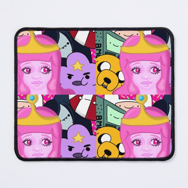 Item preview, Adventure Time designed and sold by Lol3yB3ar.