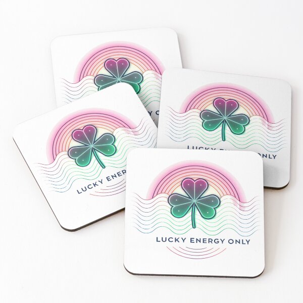 Item preview, Lucky energy only  designed and sold by Lucky 777.