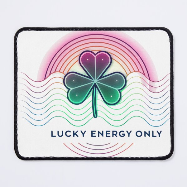 Item preview, Lucky energy only  designed and sold by Lucky 777.