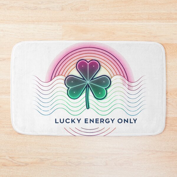 Item preview, Lucky energy only  designed and sold by Lucky 777.