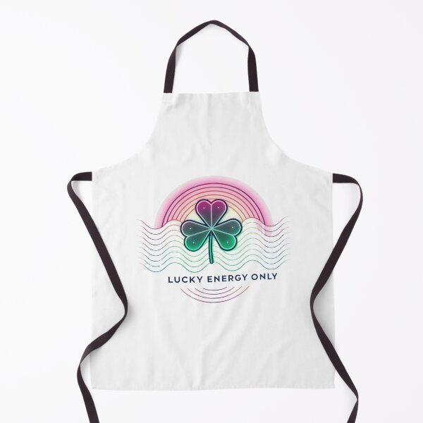 Item preview, Lucky energy only  designed and sold by Lucky 777.