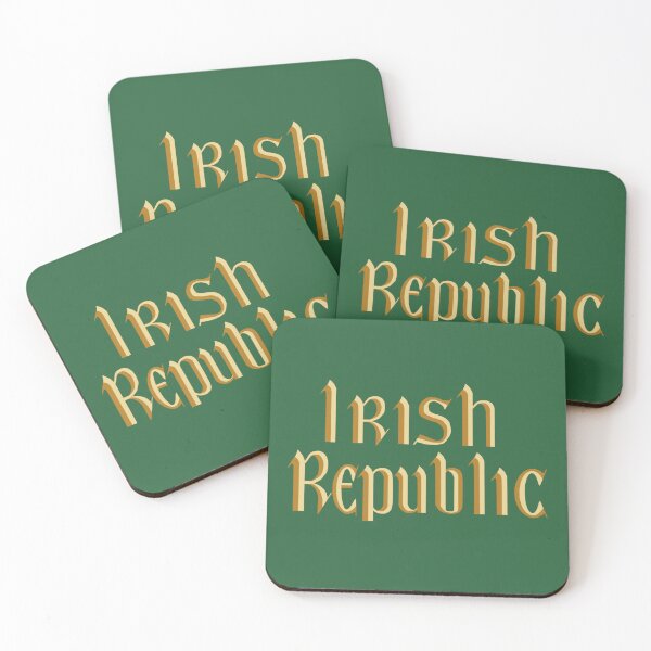 Item preview, Irish Republic Flag designed and sold by Seorai.