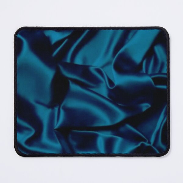 Item preview, Blue satin designed and sold by di-Vera-Rosati.
