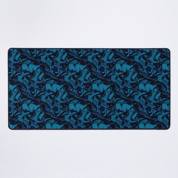 Item preview, Blue satin designed and sold by di-Vera-Rosati.