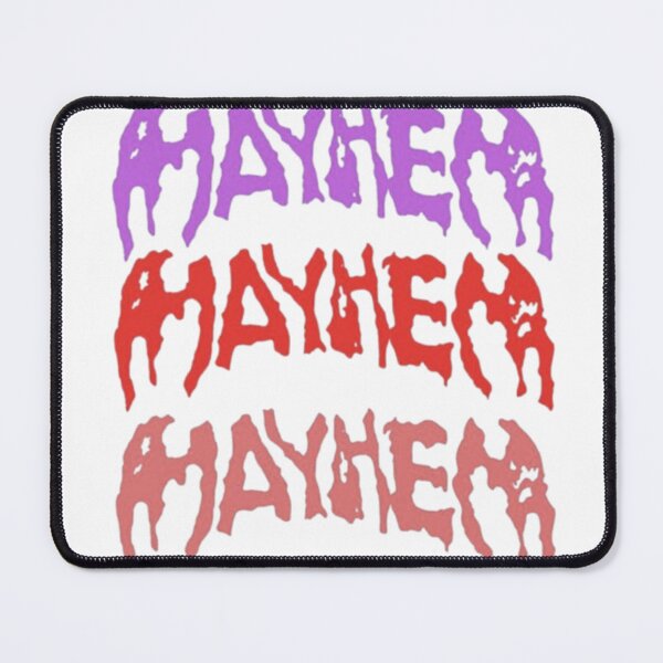 Item preview, Lady Gaga Mayhem Album designed and sold by TOGETHERINSIEME.