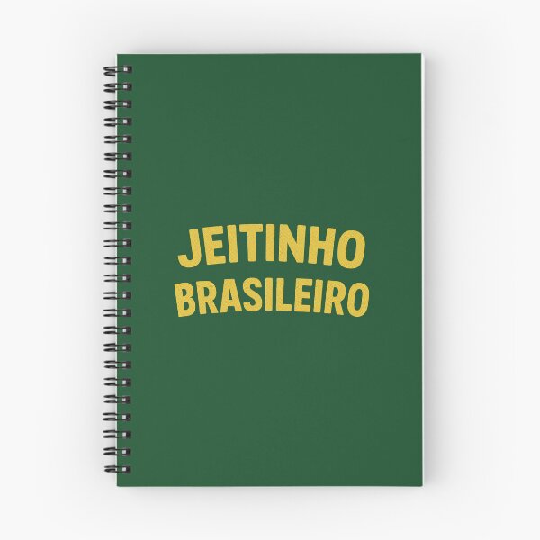 Artikelvorschau, Jeitinho Brasileiro entworfen und verkauft von ChickenFund.