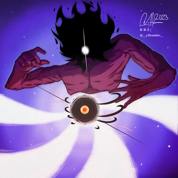 Artwork thumbnail, Hollow by RaysStudio