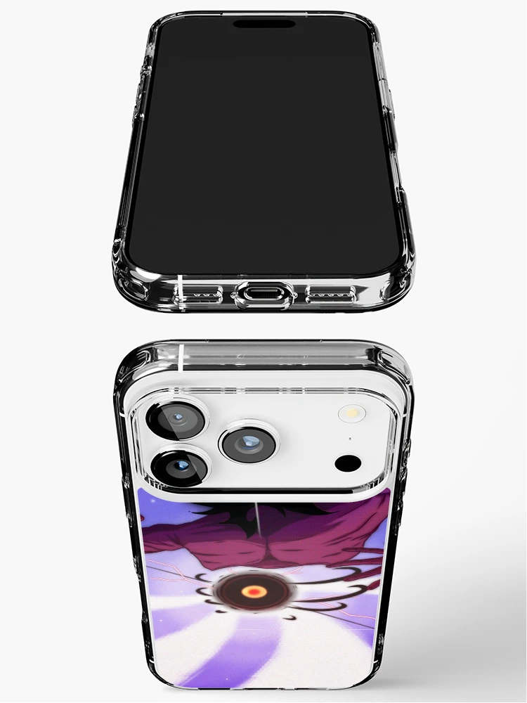 Thumbnail 3 of 5, iPhone Case, Hollow designed and sold by RaysStudio.