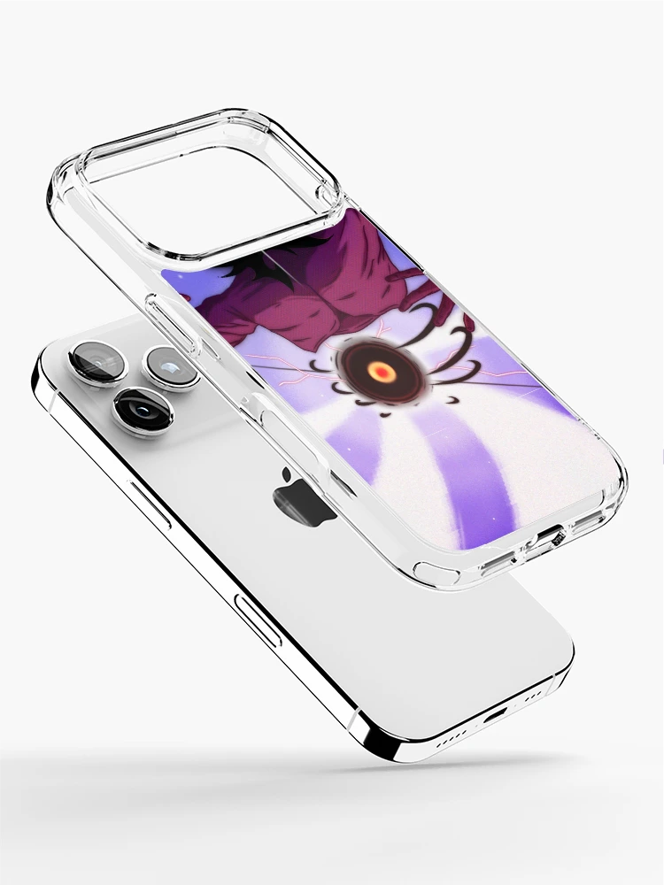 Thumbnail 2 of 5, iPhone Case, Hollow designed and sold by RaysStudio.