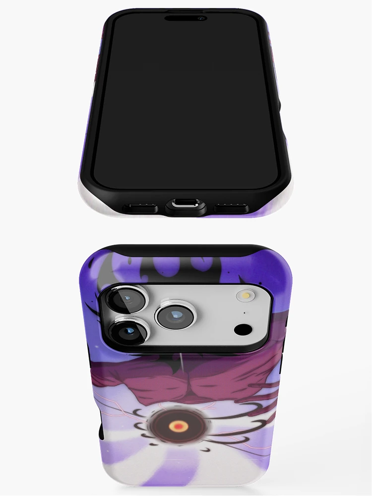 Thumbnail 3 of 4, iPhone Case, Hollow designed and sold by RaysStudio.