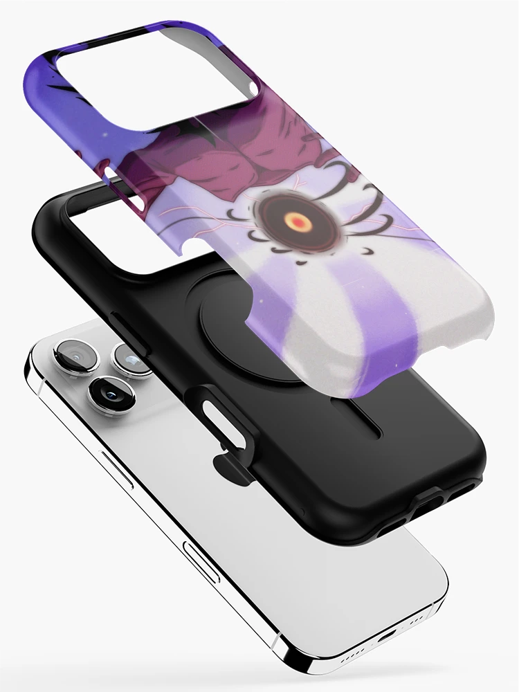 Thumbnail 2 of 4, iPhone Case, Hollow designed and sold by RaysStudio.