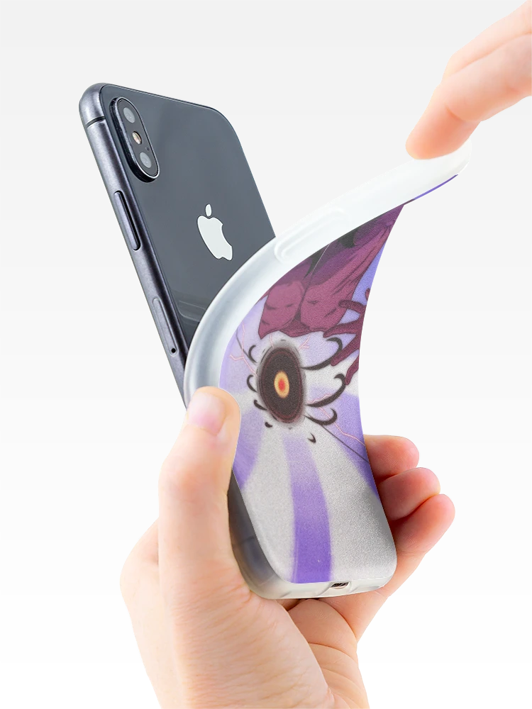 Thumbnail 4 of 5, iPhone Case, Hollow designed and sold by RaysStudio.