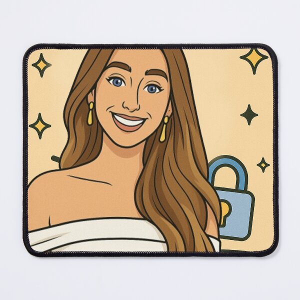 Item preview, Lily Phillips - Gooner Art Vol.1 designed and sold by NotSafeFoTrends.