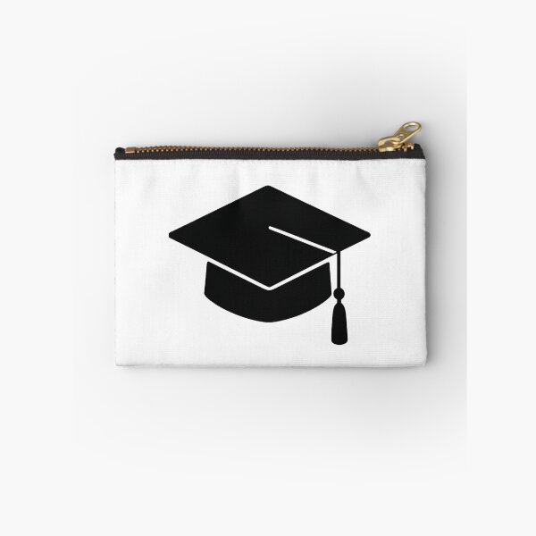 Item preview, Graduation Cap – Simple Graduation Design designed and sold by MerchMarketer.