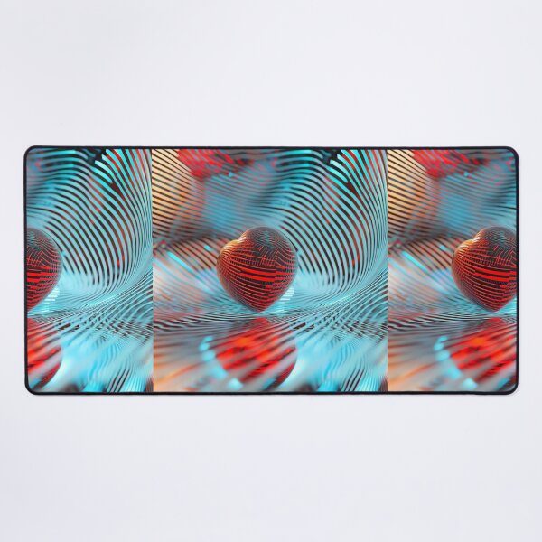 Item preview, Abstract optical illusion 4928 designed and sold by Grafititee.