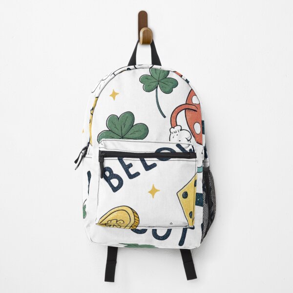 Item preview, Below average but lucky  designed and sold by Lucky 777.