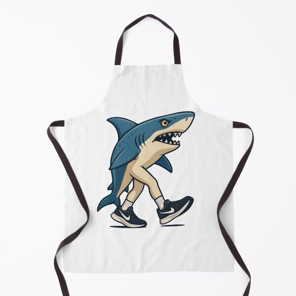 Item preview, Tralalero Tralala Brainrot shark designed and sold by TeeMystic.