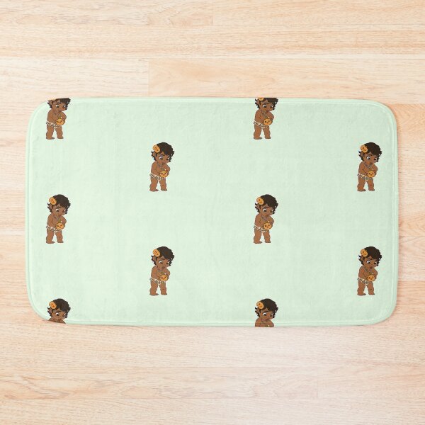 Item preview, Spooky Baby Moana  designed and sold by CEvansArt.