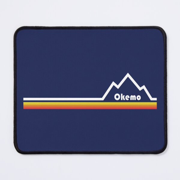 Item preview, Okemo, Vermont designed and sold by Esskay Designs.