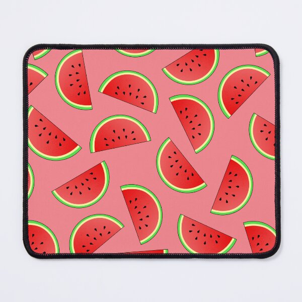 Item preview, Watermelon Design in Pink Tones designed and sold by StampYourself.