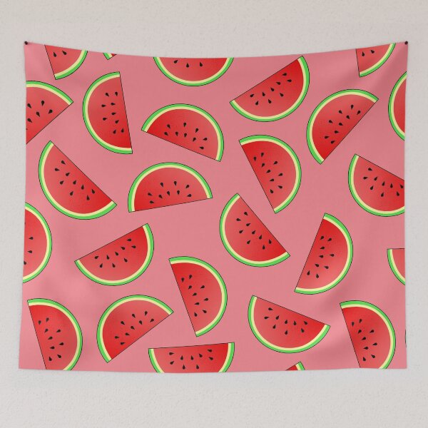 Item preview, Watermelon Design in Pink Tones designed and sold by StampYourself.