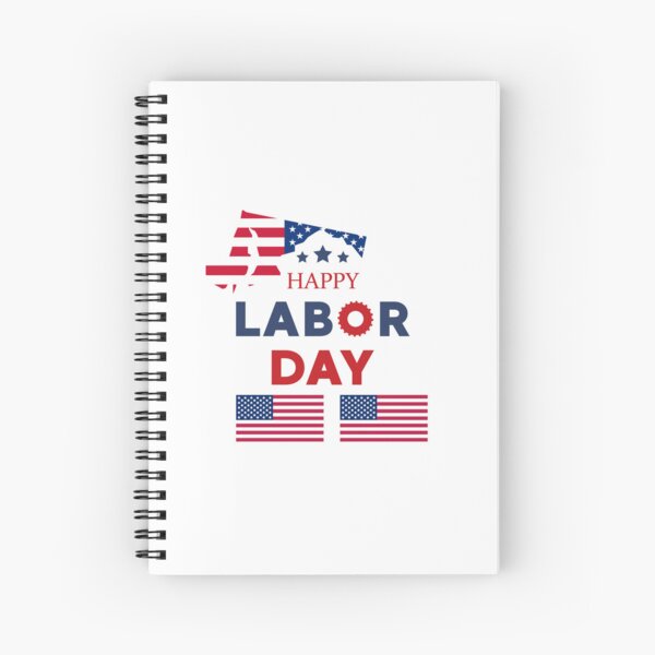 Artikel-Vorschau von Patriotisches Design zur Feier des Labor Day, designt und verkauft von Relevant Merch.