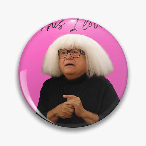 Item preview, It's Always Sunny in Philedelphia "This I love!" designed and sold by Sarahdactle.