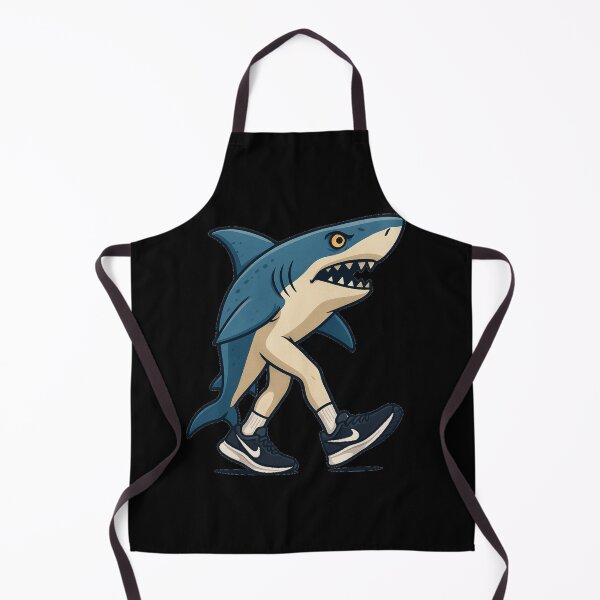 Item preview, Tralalero Tralala brainrot shark designed and sold by TeeMystic.