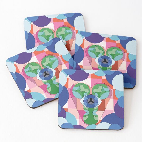 Item preview, Heart mechanics designed and sold by n-like-design.