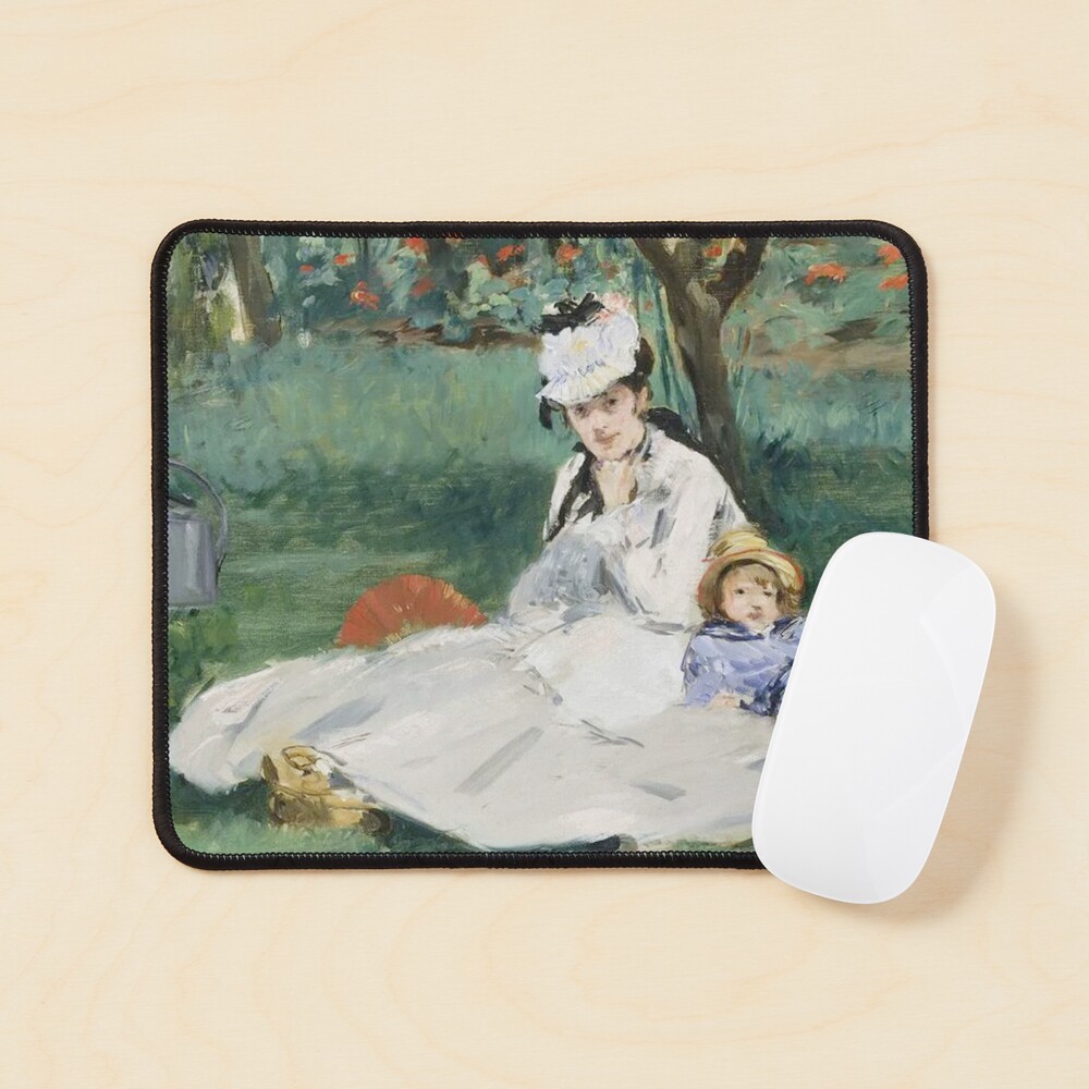 Item preview, Mouse Pad designed and sold by myStudioVisual.