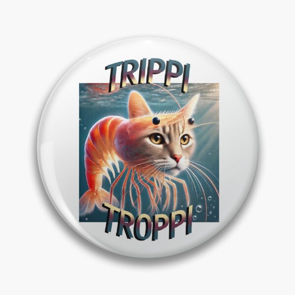 Item preview, Trippi Troppi designed and sold by tea-rex23.