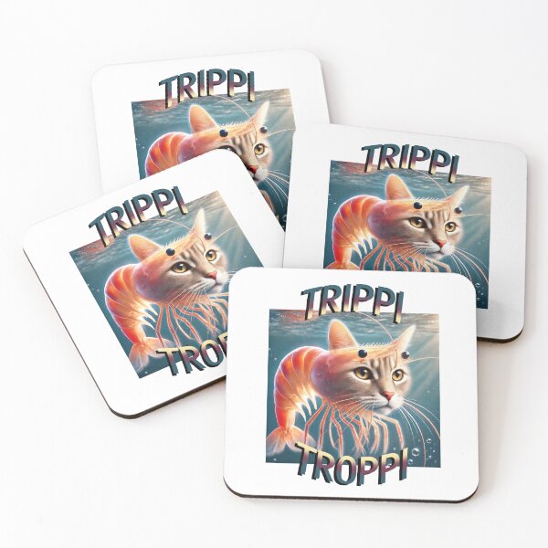 Item preview, Trippi Troppi designed and sold by tea-rex23.