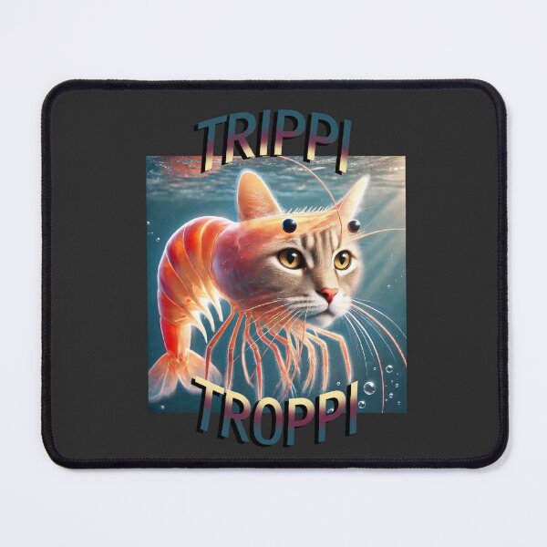 Item preview, Trippi Troppi designed and sold by tea-rex23.