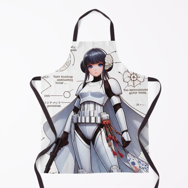 Item preview, Kaede, The Force, Design Notes of New Hero | Catsie Cat designed and sold by yelkenb.