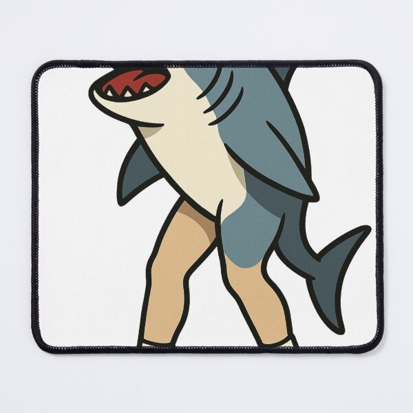 Item preview, Tralalero Tralala italian brainrot shark designed and sold by TeeMystic.