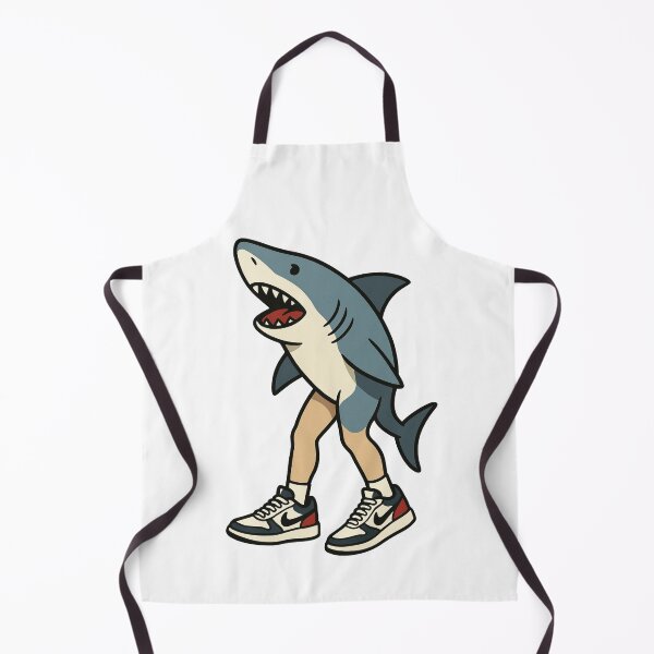 Item preview, Tralalero Tralala italian brainrot shark designed and sold by TeeMystic.