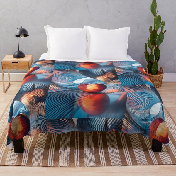 Item preview, Abstract optical illusion 4928 designed and sold by Grafititee.
