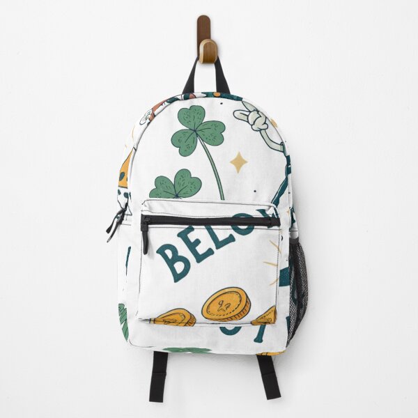 Item preview, Below average but lucky  designed and sold by Lucky 777.