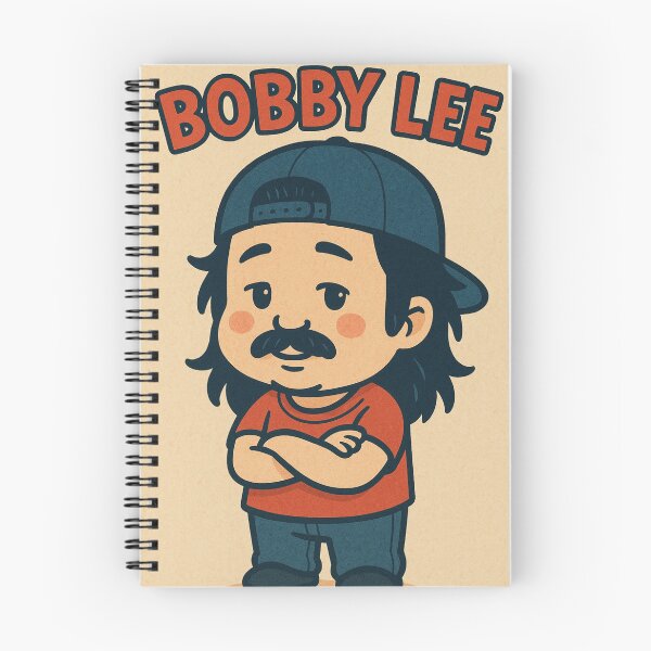 Item preview, BOBBY LEE — SAD BOY ENERGY (HAT BACKWARDS) designed and sold by TheoVerse.