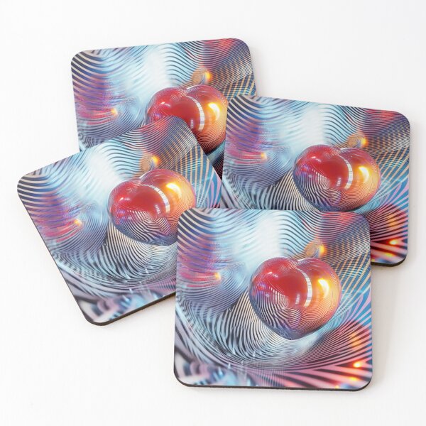 Item preview, Abstract optical illusion 4928 designed and sold by Grafititee.