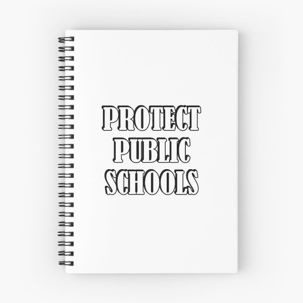 Item preview, Protect Public Schools designed and sold by Inspirationmotivation.