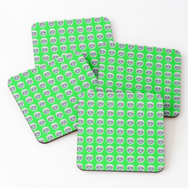 Item preview, Chongqing China Minimalist Watercolor Cityscape Sticker,   designed and sold by PaintMeWorld.