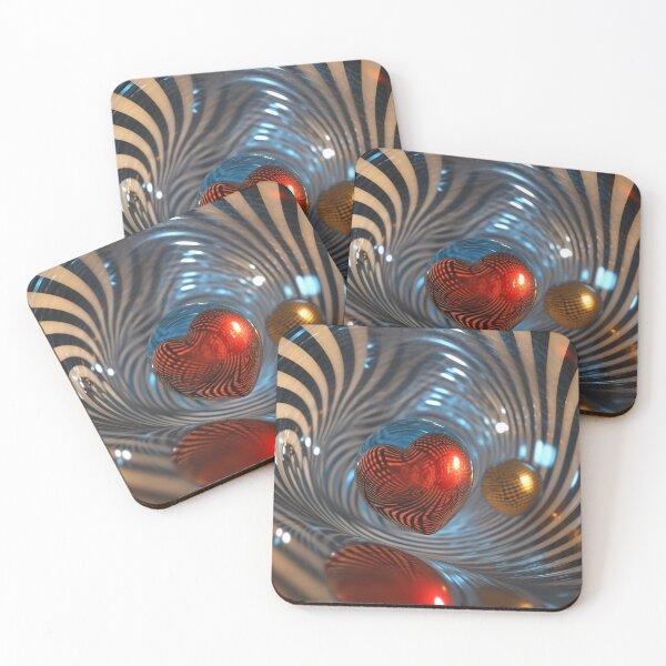 Item preview, Abstract optical illusion 4928 designed and sold by Grafititee.
