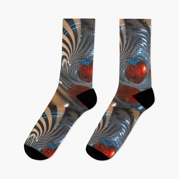 Item preview, Abstract optical illusion 4928 designed and sold by Grafititee.