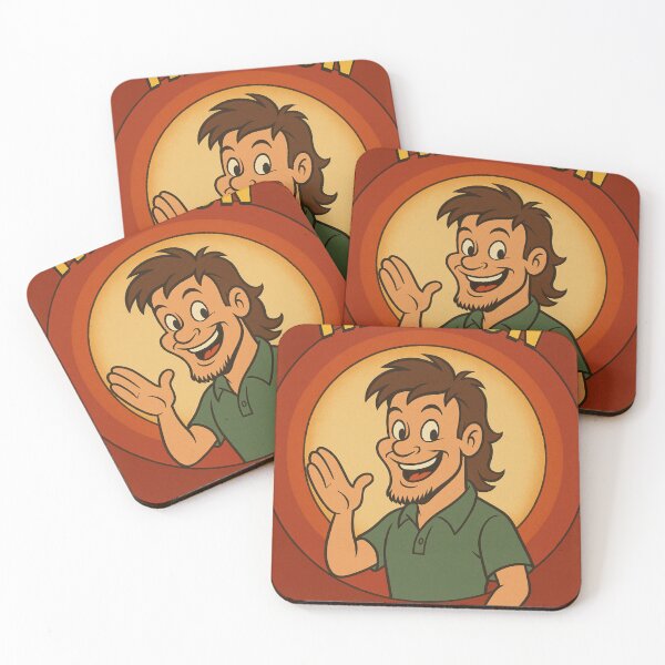 Item preview, THEO VON — SATURDAY MORNING DÉJÀ VU designed and sold by TheoVerse.